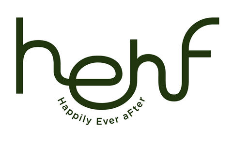 heh:f — Happily Ever aFter